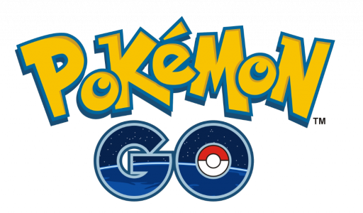 Pokemon Go logo