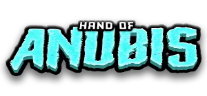 Hand of Anubis logo