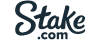 stake logo