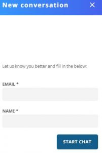 twin live chat