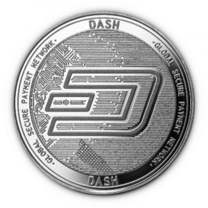 dash coin 