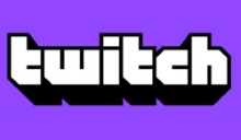 twitch logo