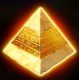 Playson Rise of Egypt pyramid