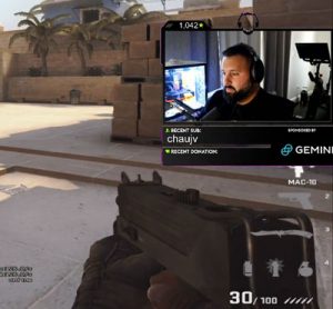 m0e_tv playing CS:GO on Twitch