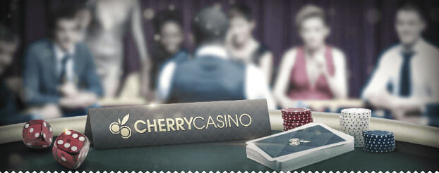 Cherry Casino Live Games