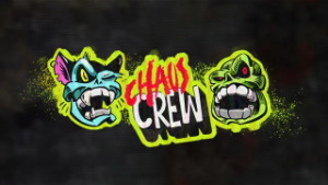 Chaos Crew logo