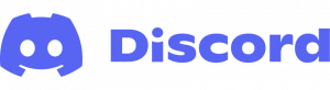 Discord Logo