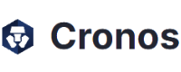 Cronos coin logo