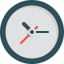 clock icon