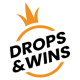 Drops and wins