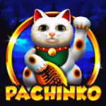 pachinko-logo-neko