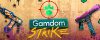 Gamdom Strike Logo