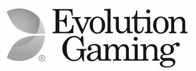 evolution gaming logo png