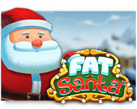 fat santa slot