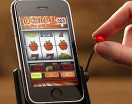 Mobile Casinos