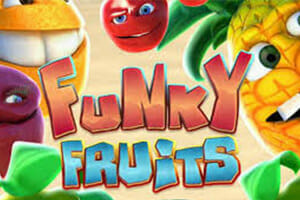 playtech funky fruits