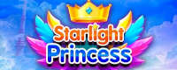 Starlight Princess Logo