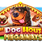 The Dog House Megaways