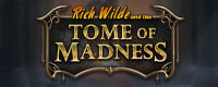 Tome of Madness Logo