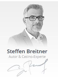 Steffen Breitner fraudtest.com author