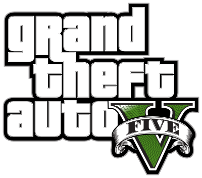 GTA5 logo