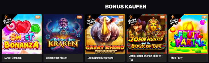 Betamo Bonus kaufen