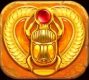 Playson Rise of Egypt Scarab