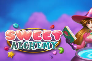 play'n'go sweet alchemy