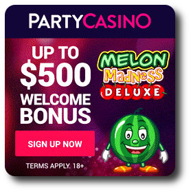 Party Casino - Play Now!