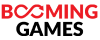 Booming Games Logo