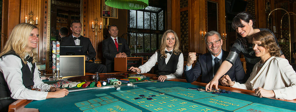 roulette casino wiesbaden
