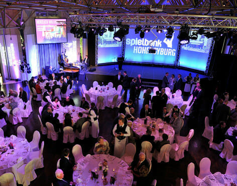 spielbank hohensyburg events