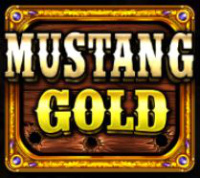 Mustang Gold Wild