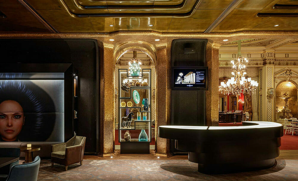 casino baden baden the grill reception