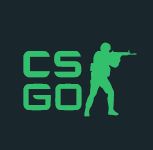 CS:GO logo