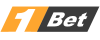 1bet logo