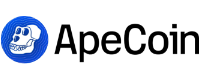 Apecoin logo