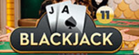 Blackjack Logo