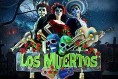 Los Muertos Logo