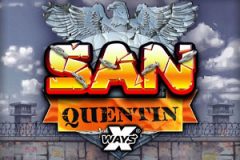 San Quentin xWays Logo