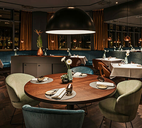 casino hohensyburg restarant palmgarden