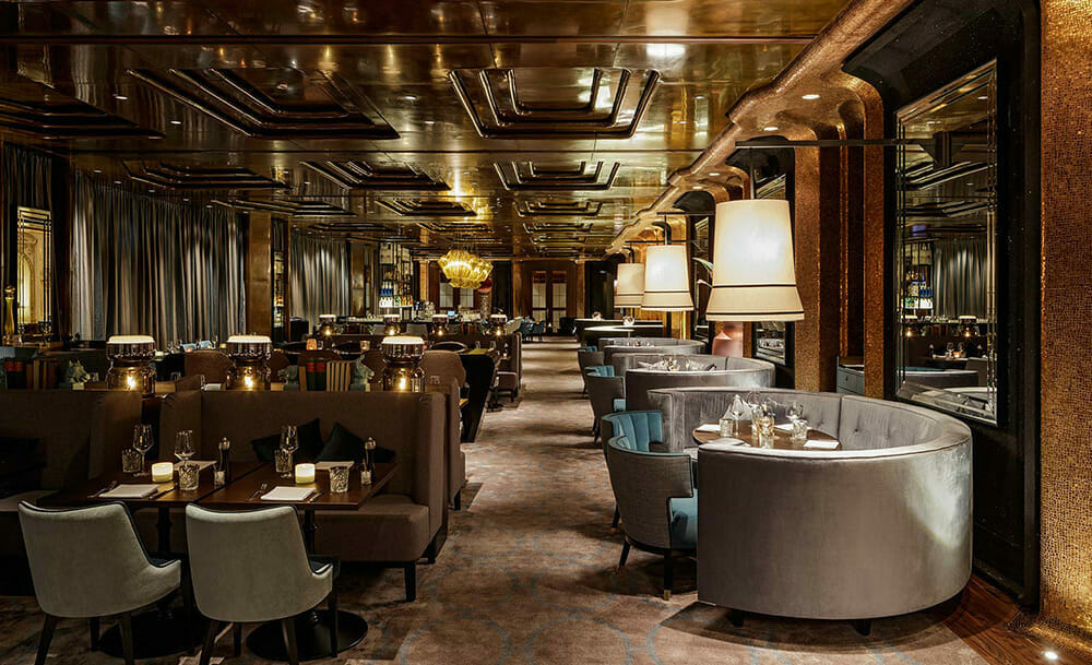 casino baden baden the grill interior view