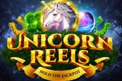 Unicorn Reels Logo