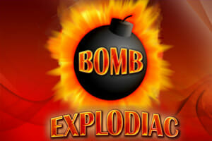 bally wulff bomb explodiac