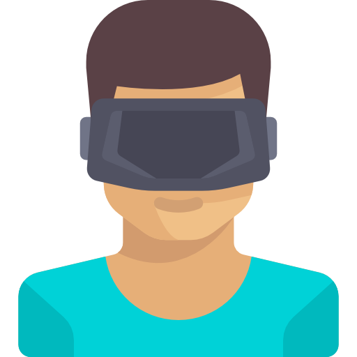 oculus-rift icon