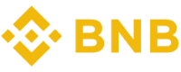 BNB coin-1