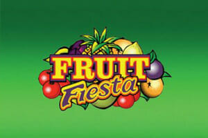 microgaming fruit fiesta