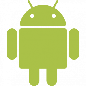 Android icon