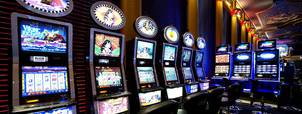 slot machines casino wiesbaden