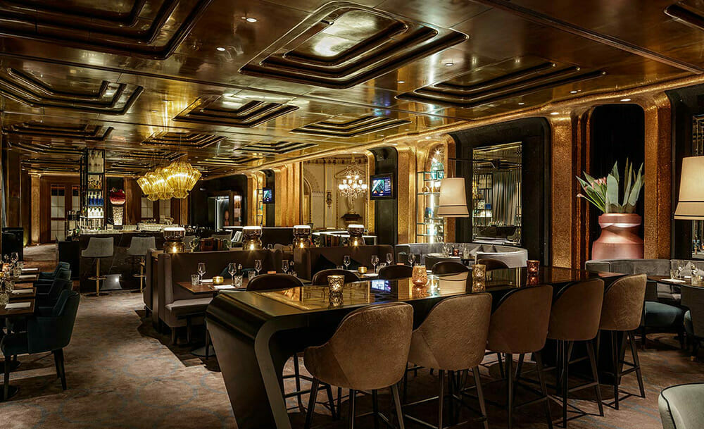 casino baden baden the grill dining room
